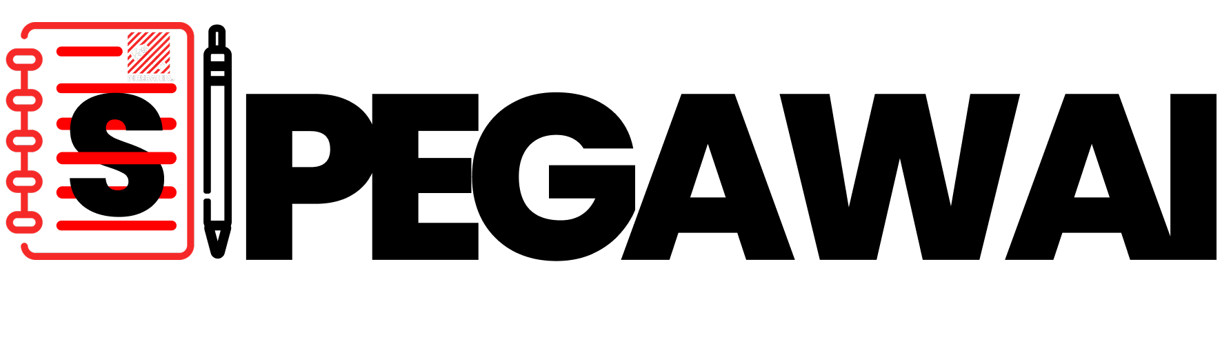 SiPegawai Logo