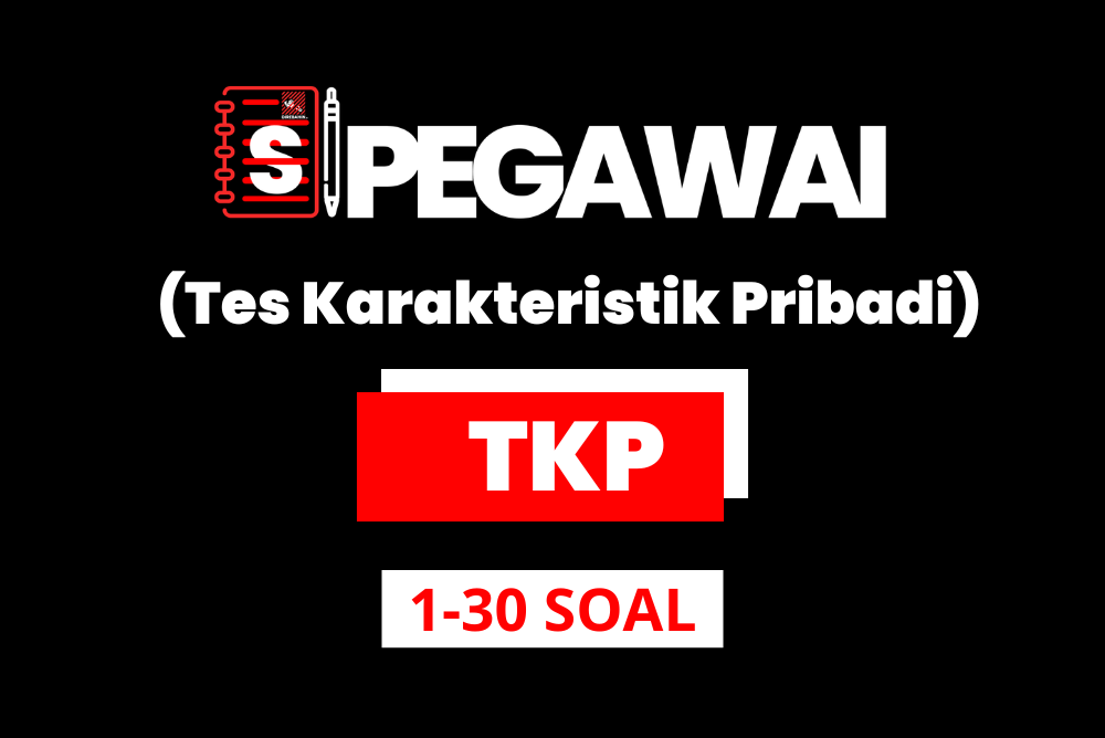 TKP 1